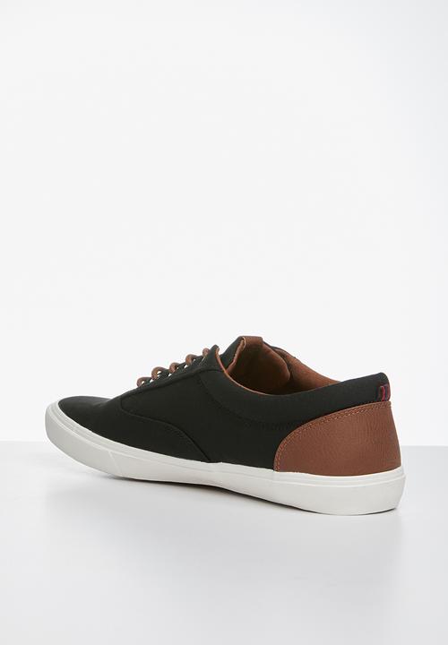 Jack & Jones - Jfwvision classic - brown & black 