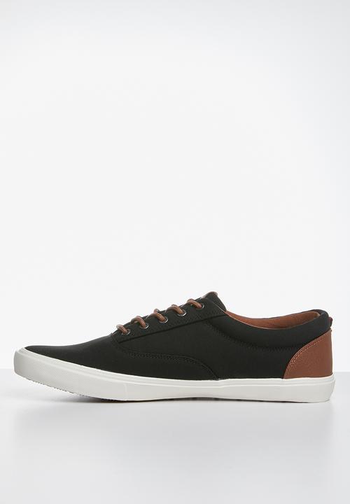 Jack & Jones - Jfwvision classic - brown & black 