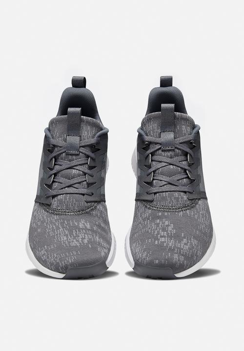 Reebok - Fusium Lite - cold grey 6/cold grey 5/white