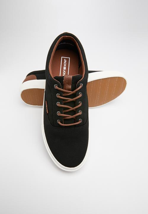 Jack & Jones - Jfwvision classic - brown & black 