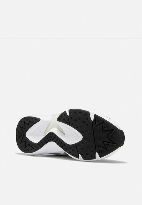 Reebok - Sole Fury Adapt - black/alabaster/rosette