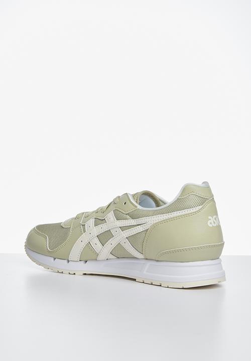 Asics Tiger - Gel-movimentum - khaki/cream