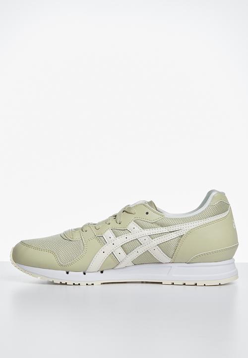Asics Tiger - Gel-movimentum - khaki/cream