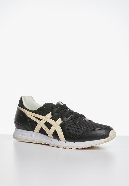 Asics Tiger - Gel-movimentum - black/seashell
