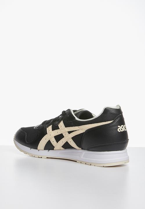 Asics Tiger - Gel-movimentum - black/seashell