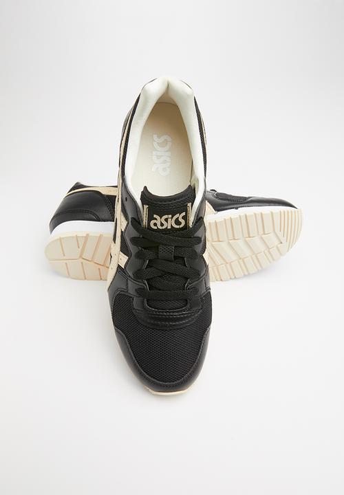 Asics Tiger - Gel-movimentum - black/seashell