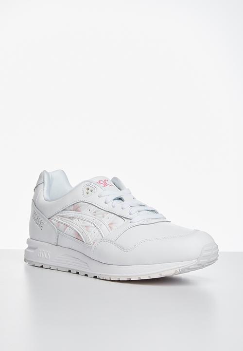 Asics Tiger - Gelsaga - white