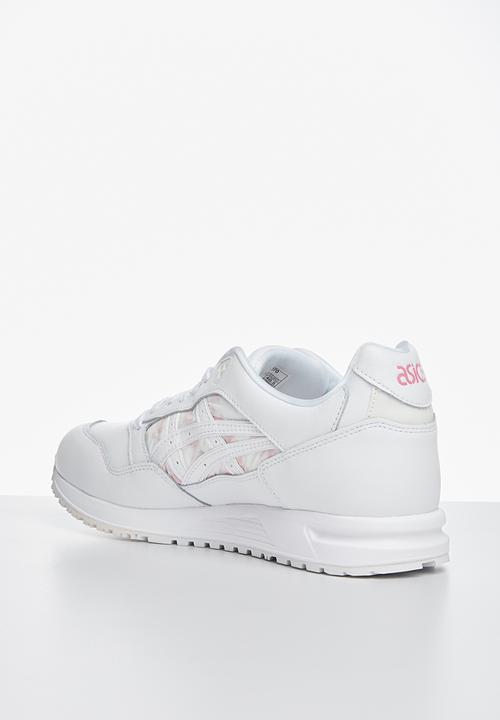 Asics Tiger - Gelsaga - white