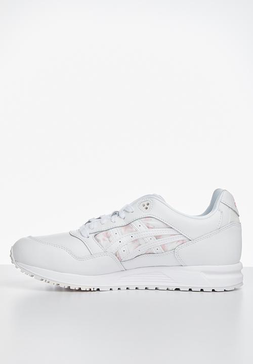 Asics Tiger - Gelsaga - white