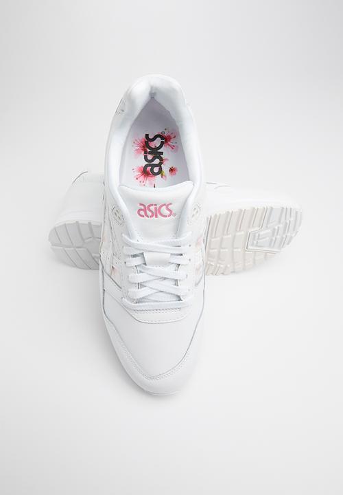 Asics Tiger - Gelsaga - white