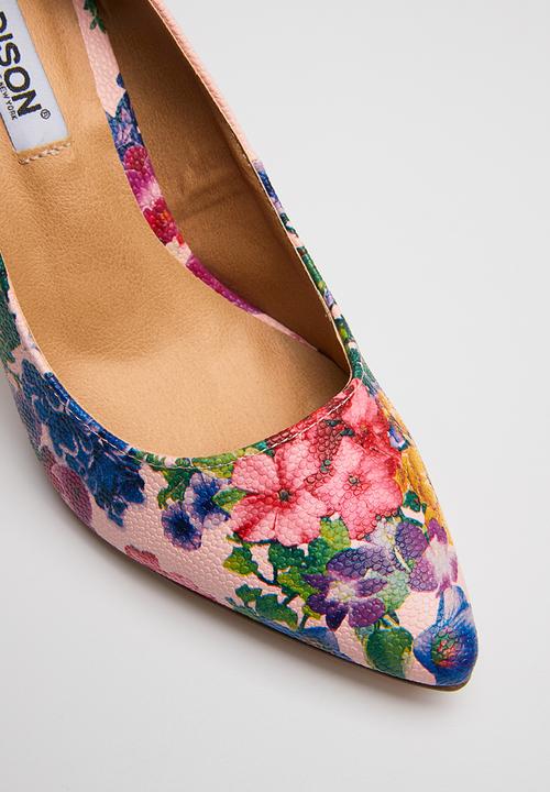 Madison® - Shanti court - pink