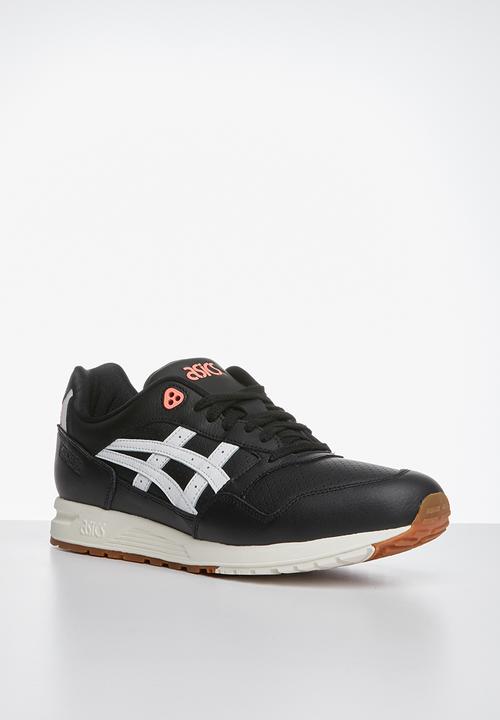 ASICS - Gelsaga - black/white