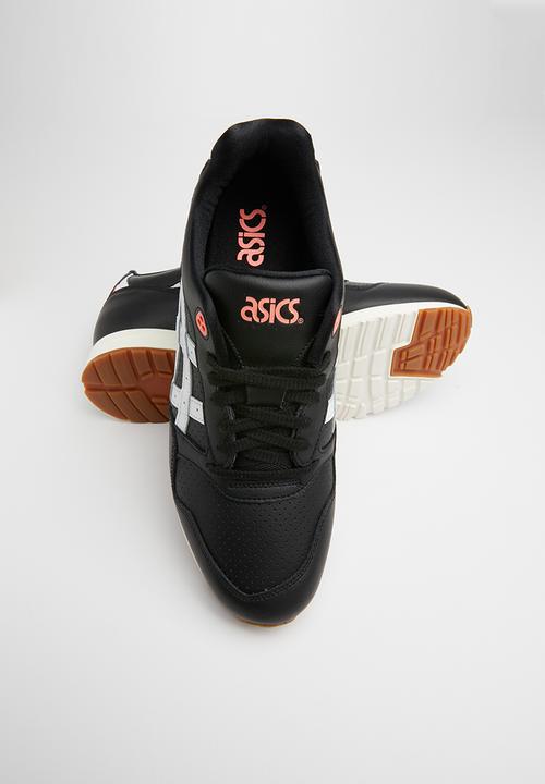 ASICS - Gelsaga - black/white