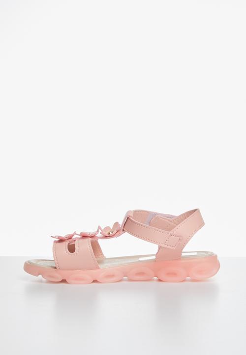 Pop Candy - Girls sandals - pink