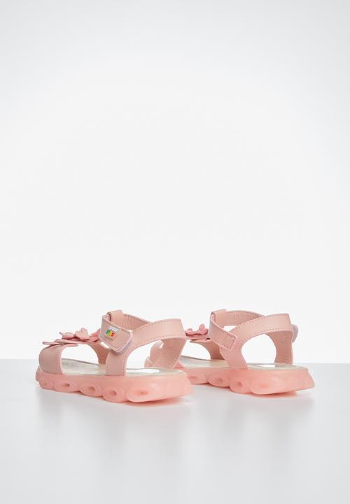 Pop Candy - Girls sandals - pink