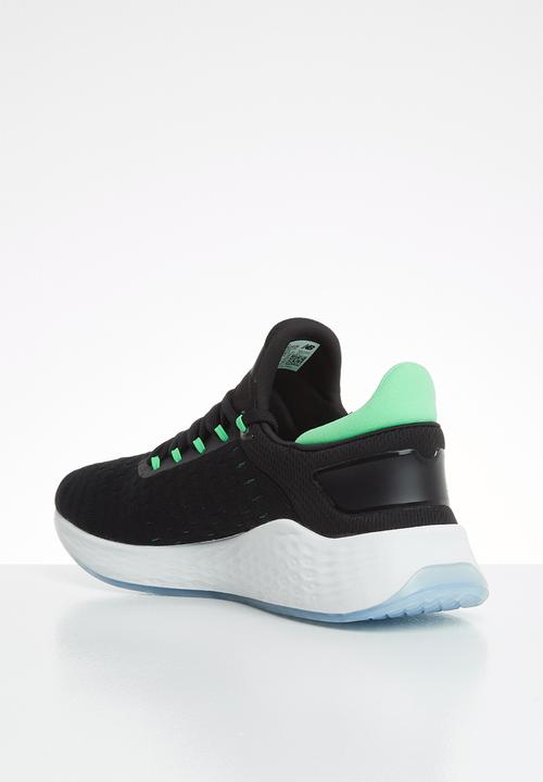 New Balance  - Lazr - black 