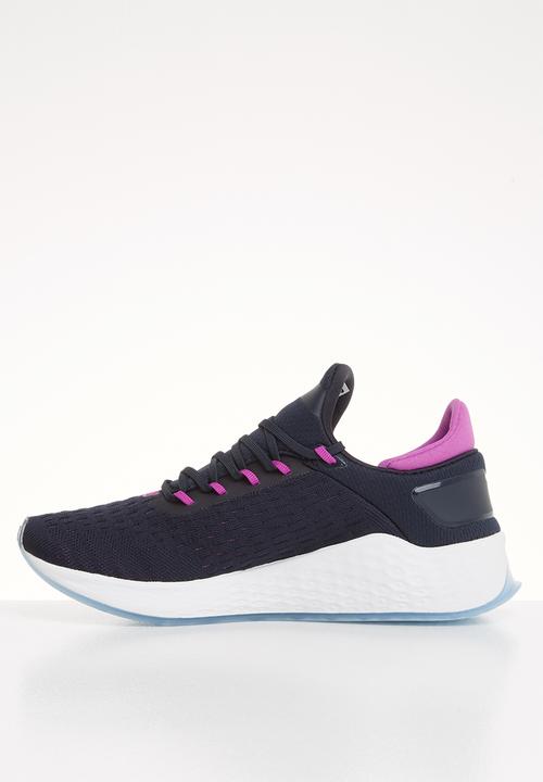 New Balance  - Lazr - black 
