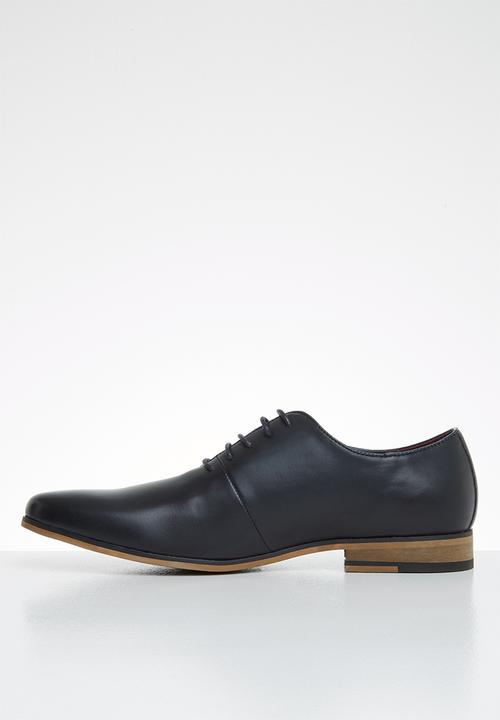 Anton Fabi - Carvallo - navy