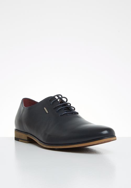 Anton Fabi - Carvallo - navy