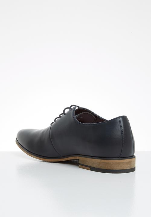 Anton Fabi - Carvallo - navy