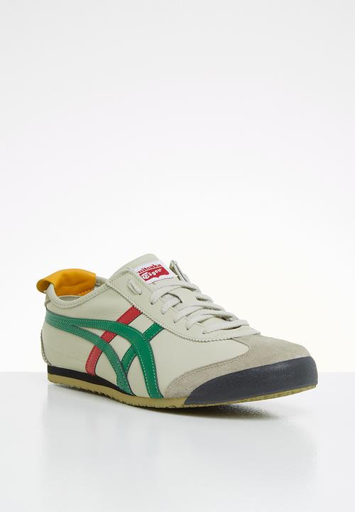 Onitsuka Tiger - MEXICO 66 - birch/green