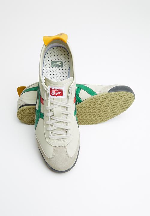 Onitsuka Tiger - MEXICO 66 - birch/green