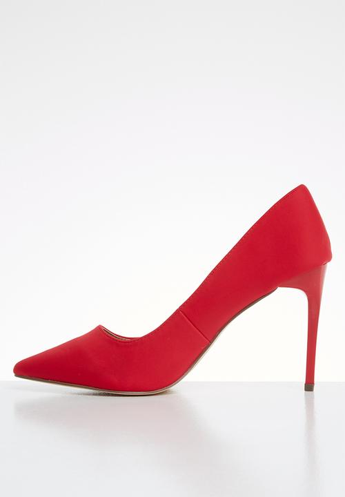 Madison® - Shanti court - red