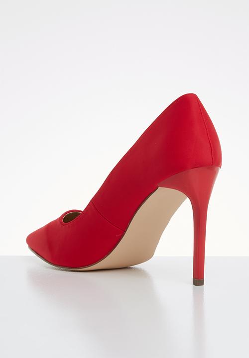 Madison® - Shanti court - red