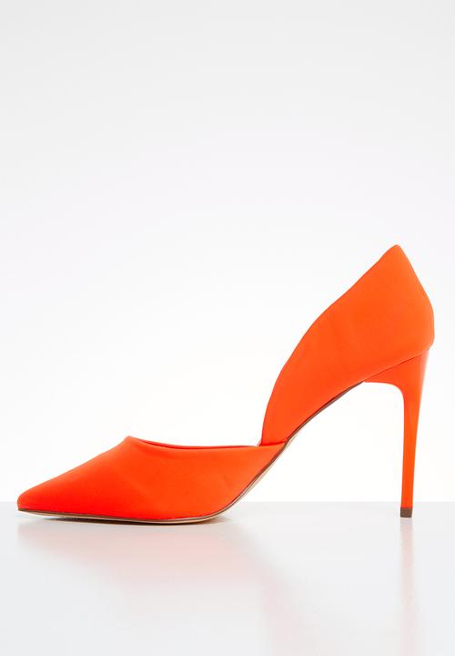 Madison® - Sia court - orange