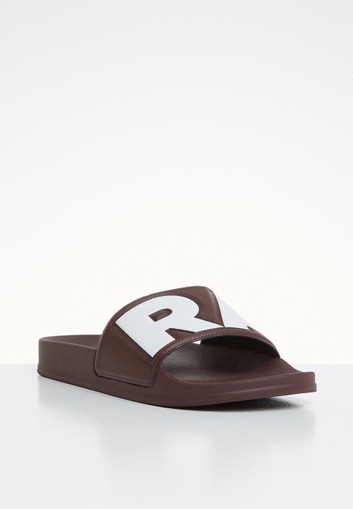 G-STAR - Cart slide - burgundy