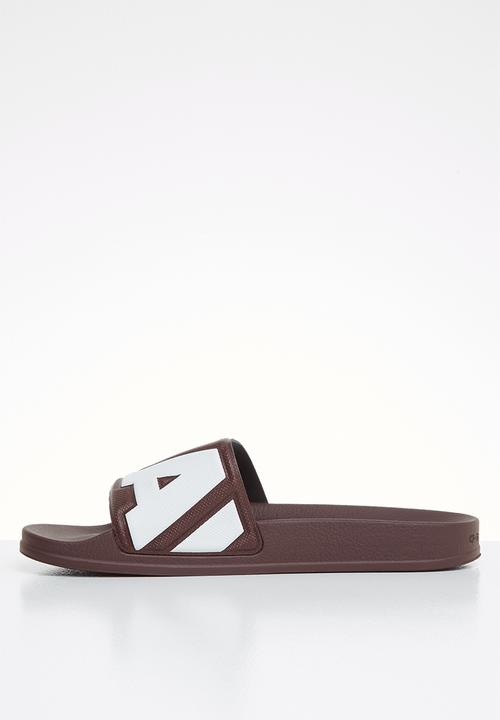 G-STAR - Cart slide - burgundy