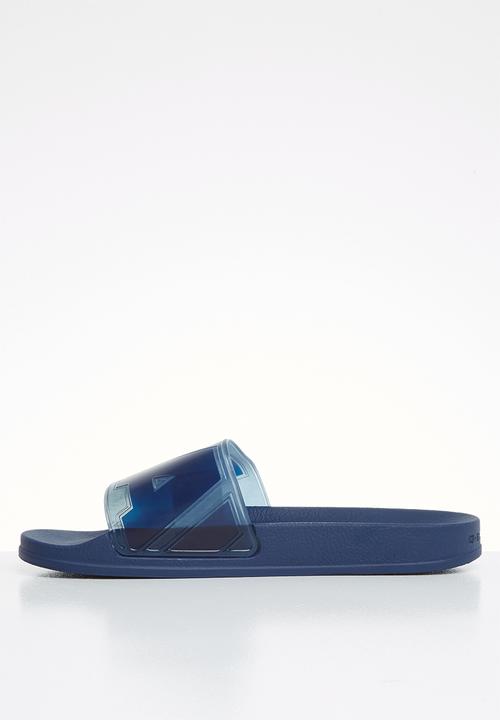 G-STAR - Cart slide - pacific blue