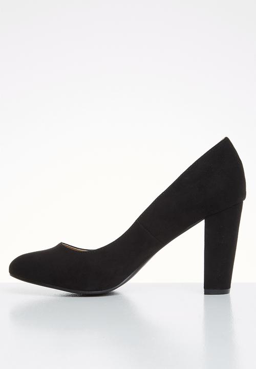 Madison® - Idah court - black