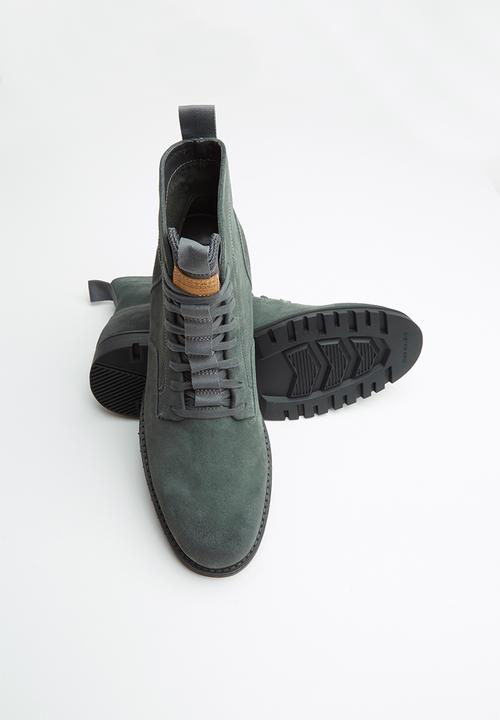 G-STAR - Landoh boot - green