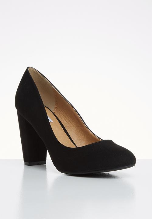Madison® - Idah court - black