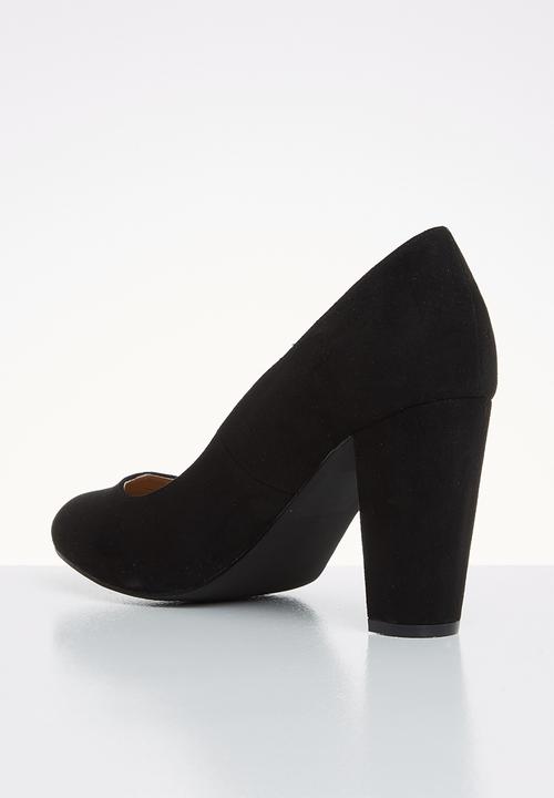 Madison® - Idah court - black