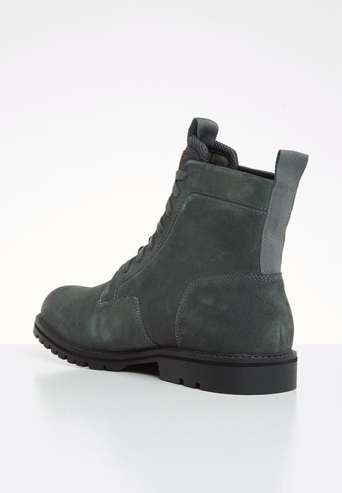 G-STAR - Landoh boot - green