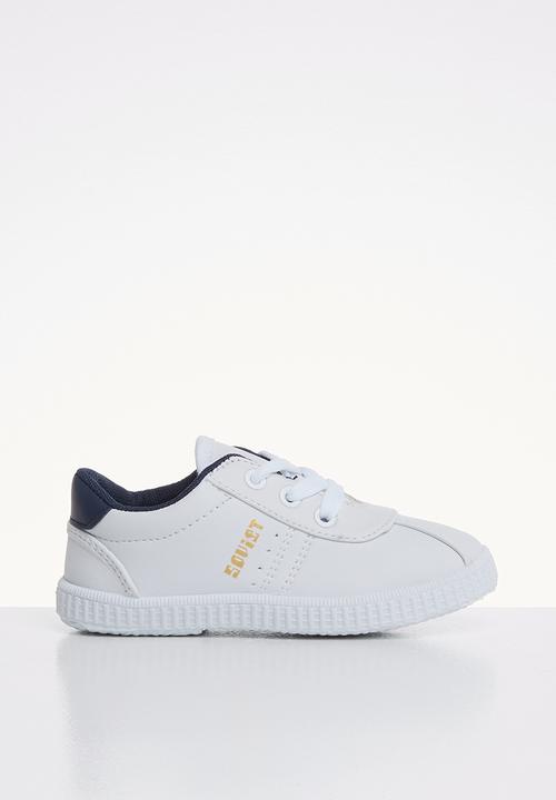 SOVIET - K element - white
