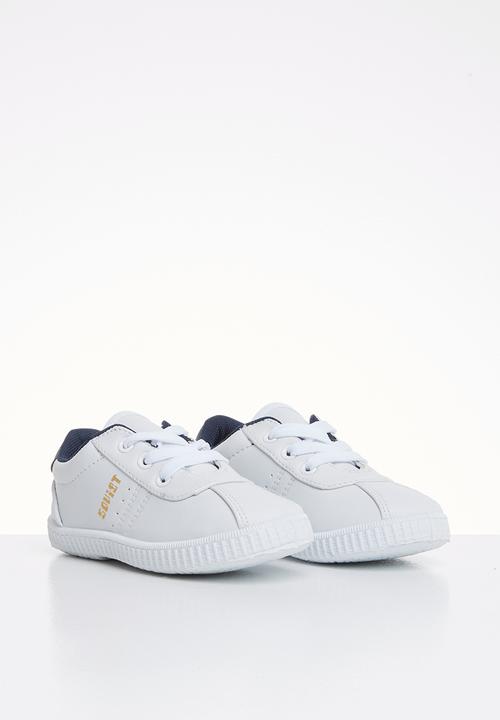 SOVIET - K element - white