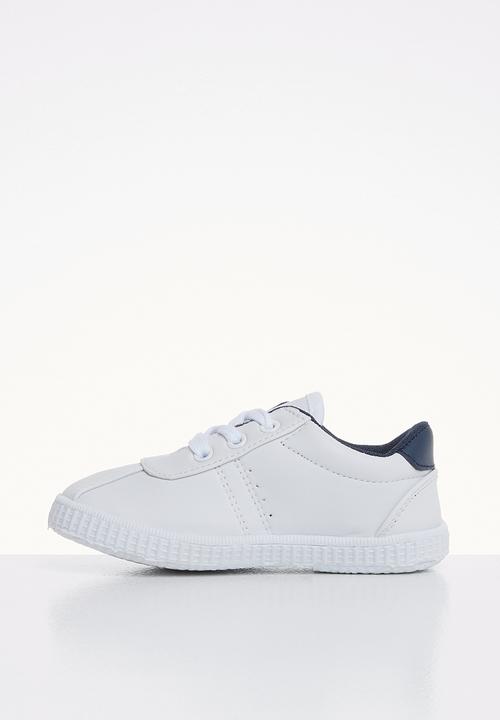 SOVIET - K element - white