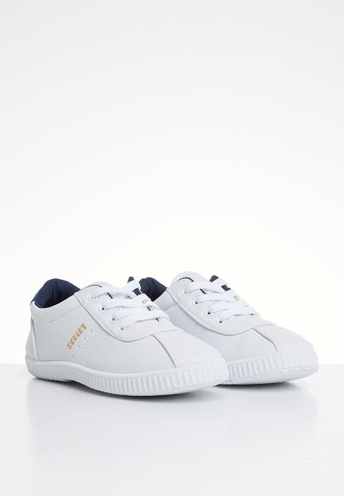 SOVIET - K element - white