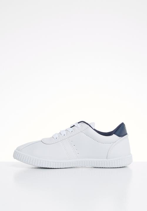 SOVIET - K element - white