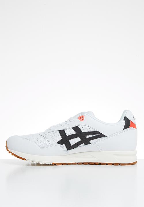 Asics Tiger - Gelsaga - white/black