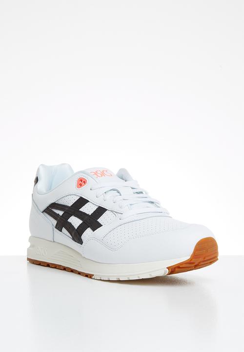 Asics Tiger - Gelsaga - white/black
