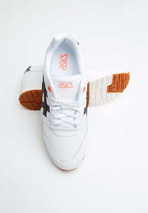 Asics Tiger - Gelsaga - white/black