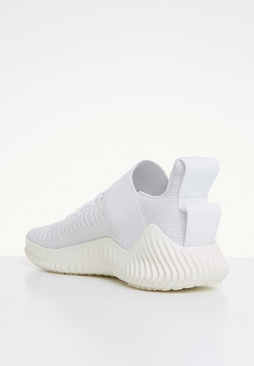 adidas Performance - Alphabounce ex trainer w - white