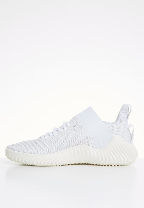 adidas Performance - Alphabounce ex trainer w - white