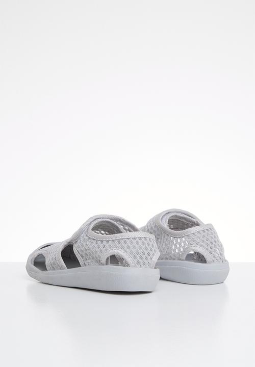 Pop Candy - Mesh cage sneaker - grey