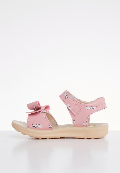 Pop Candy - Girls sandals - pink 
