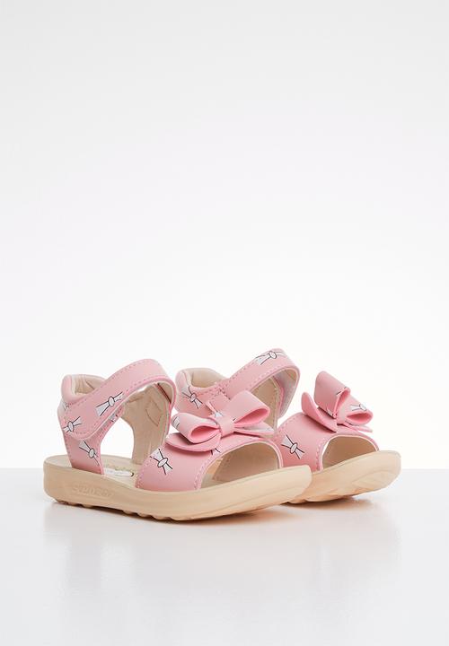 Pop Candy - Girls sandals - pink 